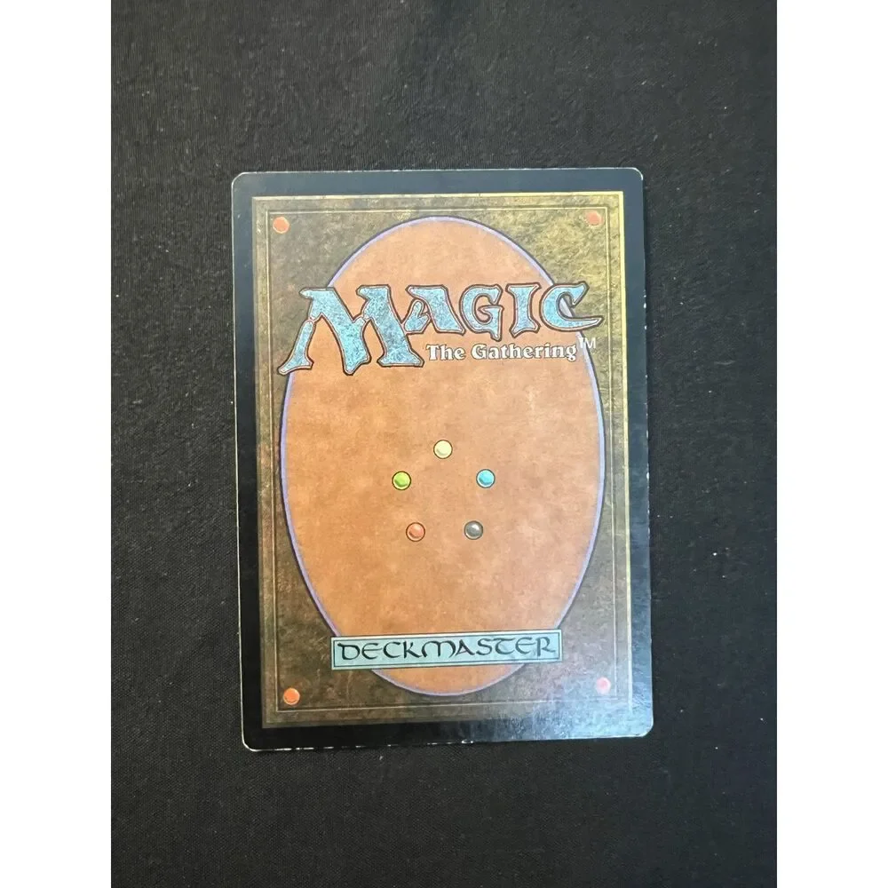 Rebuild Urza's Legacy Magic the Gathering Blue MP